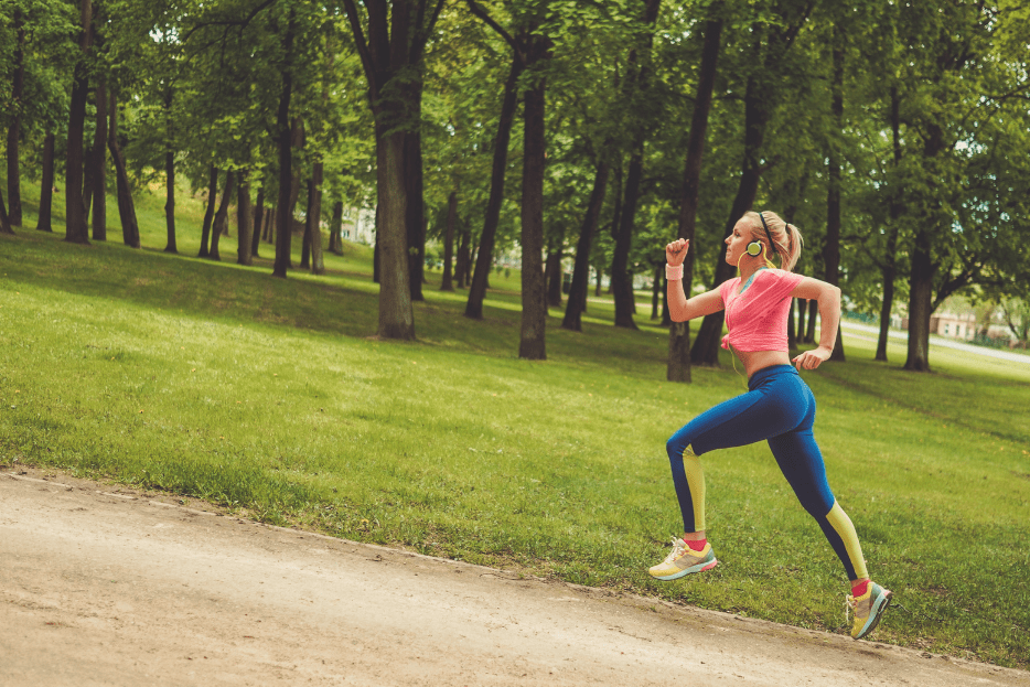 Ejercicio un hábito