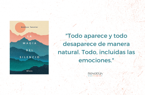 La magia del silencio