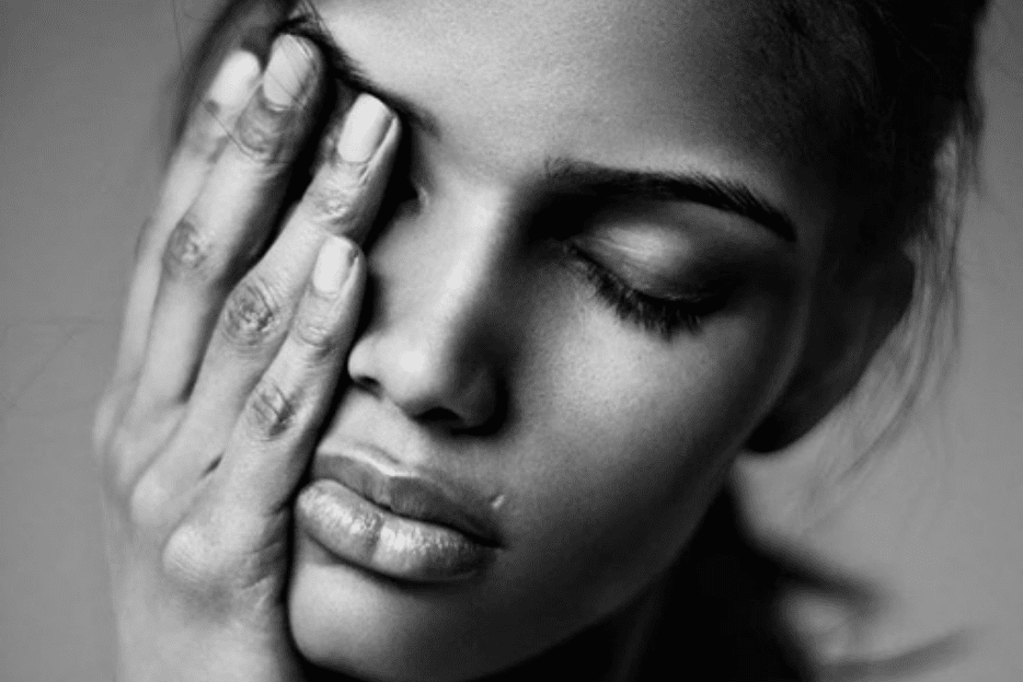 y si hoy es un mal día