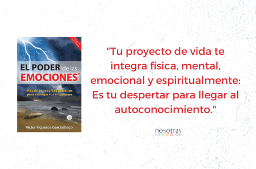 El poder de las emociones