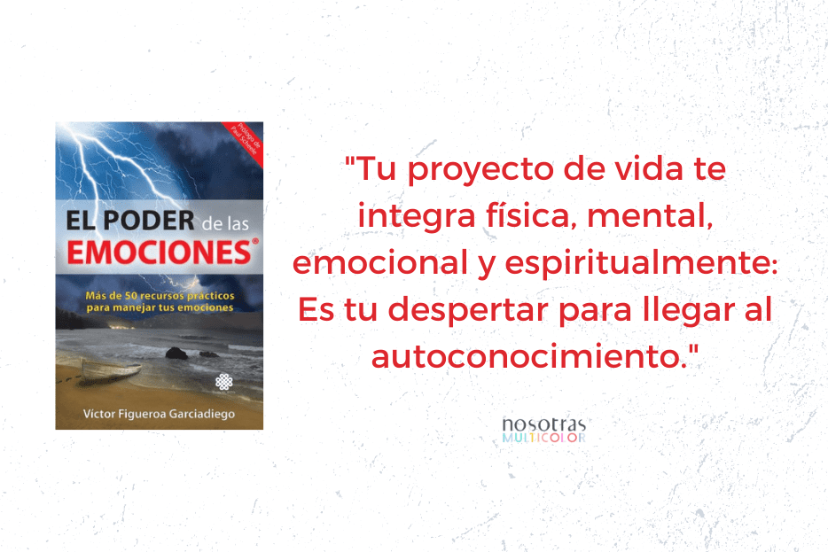 El poder de las emociones