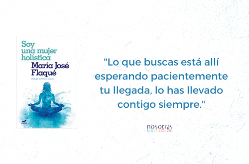 Soy una mujer holística