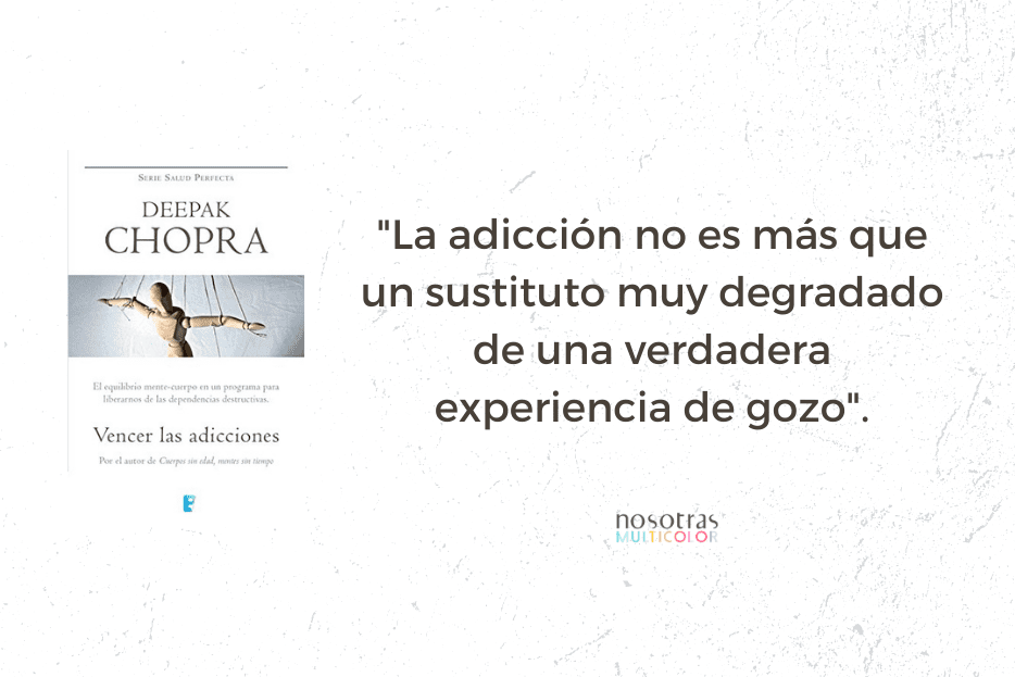 Vencer las adicciones