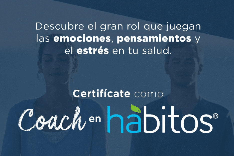 Coach en hábitos