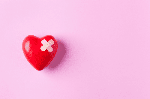 A él no le gustas tanto