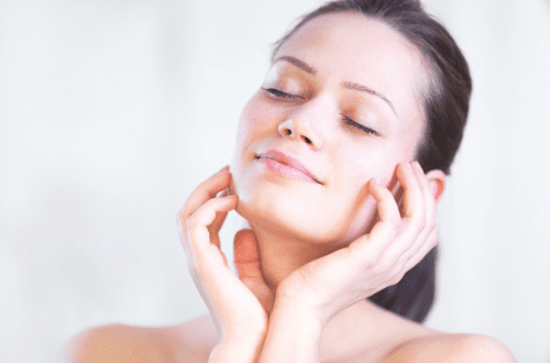 Destaca tu belleza, no tu maquillaje