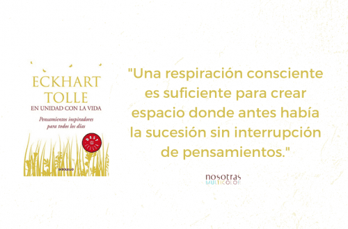 En unidad con al vida