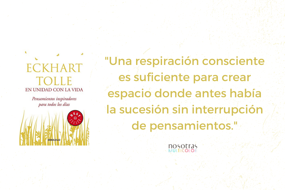 En unidad con al vida