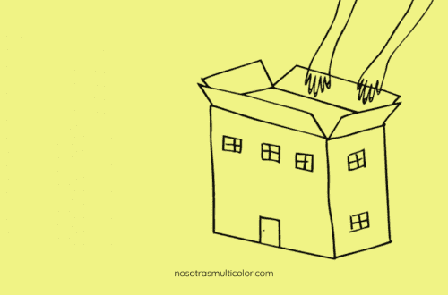 10 ventajas de vivir sola