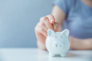Ahorrar para mi retiro