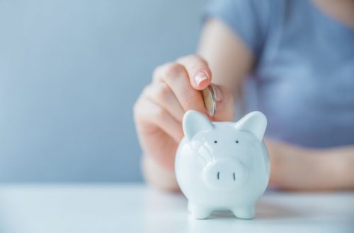 Ahorrar para mi retiro