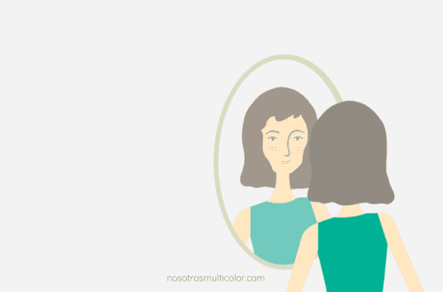 Frente a mis emociones