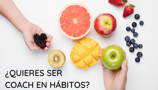 coach en hábitos