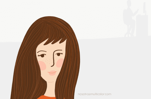 Ve diario a tu ex sin sufrir