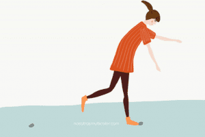 Lección no aprendida, lección repetida