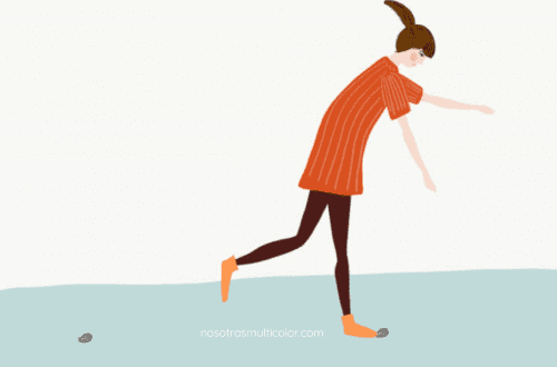 Lección no aprendida, lección repetida