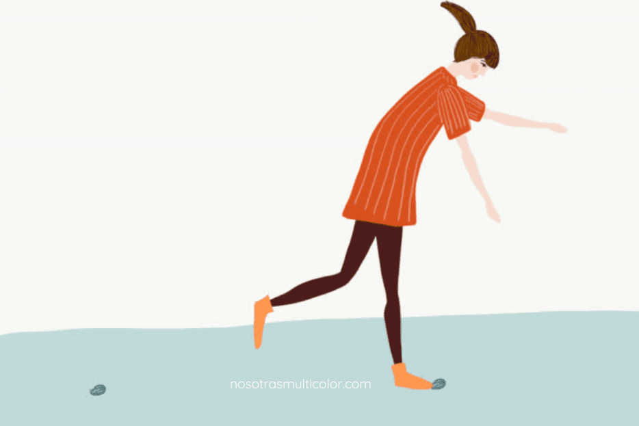 Lección no aprendida, lección repetida