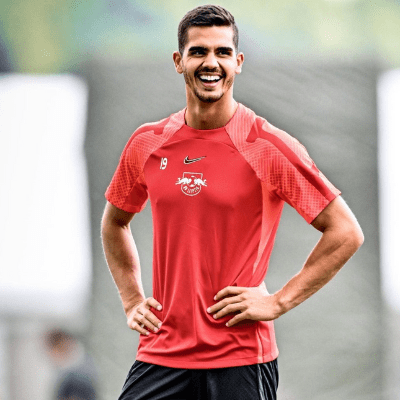 Andre Silva