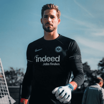 Kevin Trapp