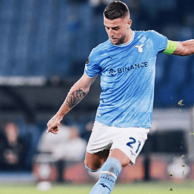 Sergej Milinkovic-Savic