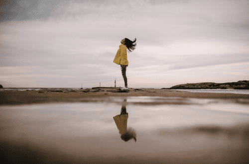 ¿Has vivido 10,000 días o un día 10,000 veces?