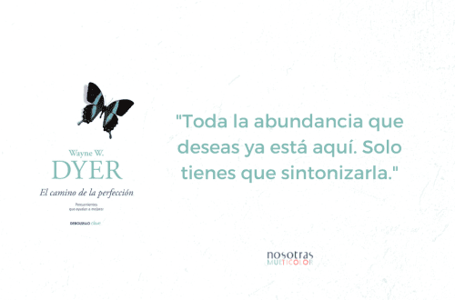 El camino de la perfección