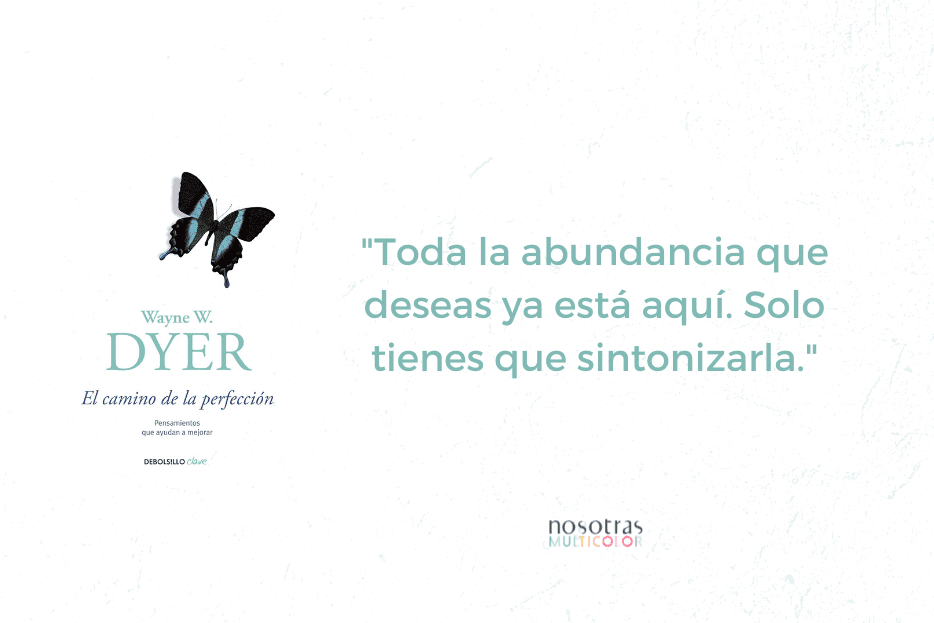 El camino de la perfección