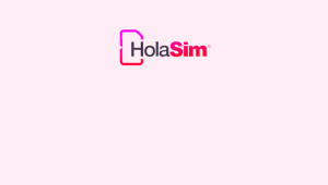 HolaSim