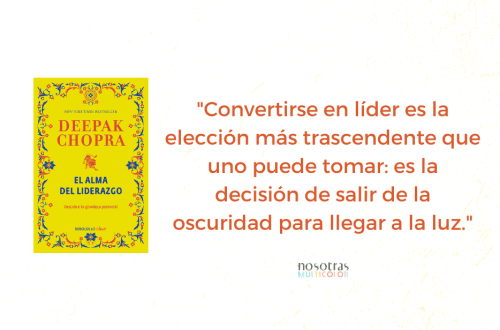 El alma del liderazgo