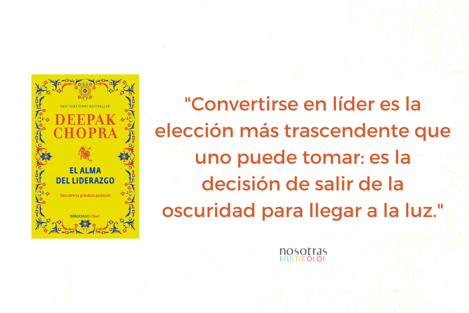 El alma del liderazgo