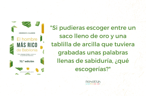 El hombre más rico de Babilonia