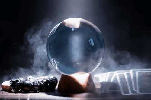 Adivina de mi futuro