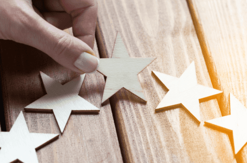 Mi exigencia por ser la mejor, me ha hecho vivir a medias