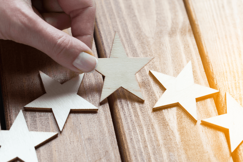 Mi exigencia por ser la mejor, me ha hecho vivir a medias