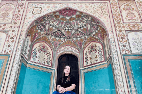 El llamado del peregrinaje: una travesía espiritual en India