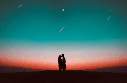 Entre un "hola" y un "adiós"