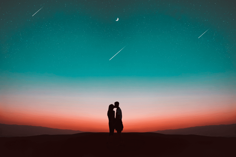 Entre un "hola" y un "adiós"