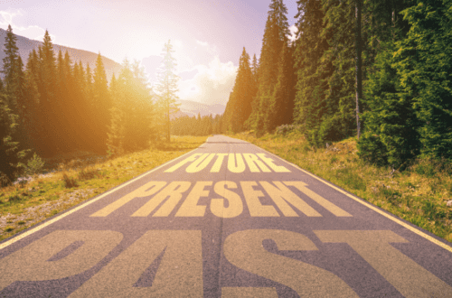 Vive cada momento solo una vez