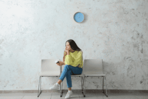 Dejé pasar la vida esperando llegara otra