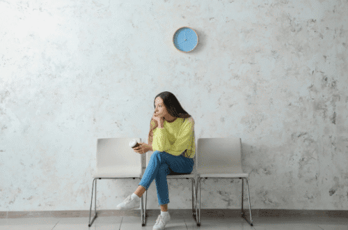 Dejé pasar la vida esperando llegara otra