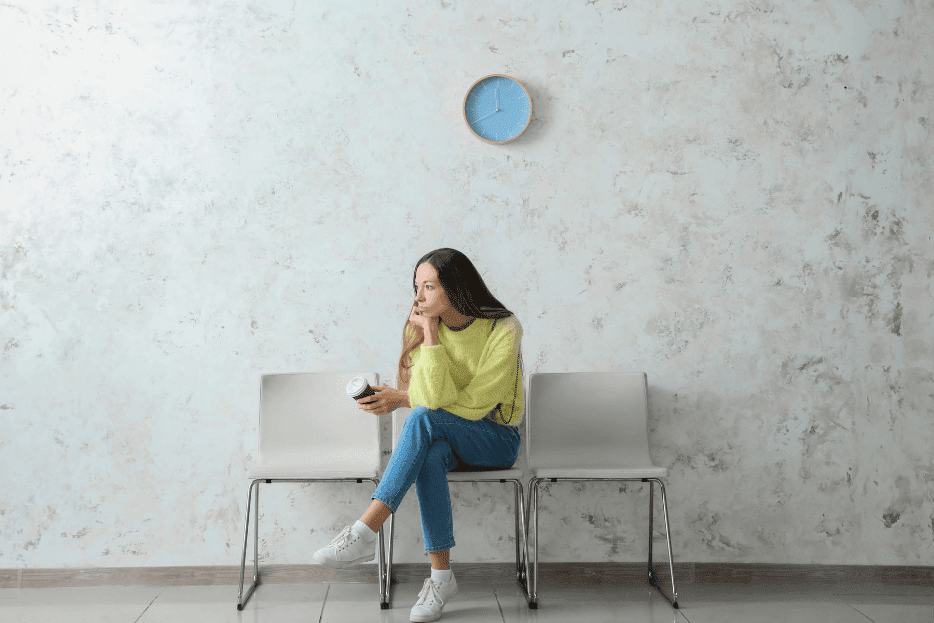 Dejé pasar la vida esperando llegara otra