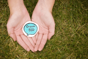 Sueños más grandes que obstáculos