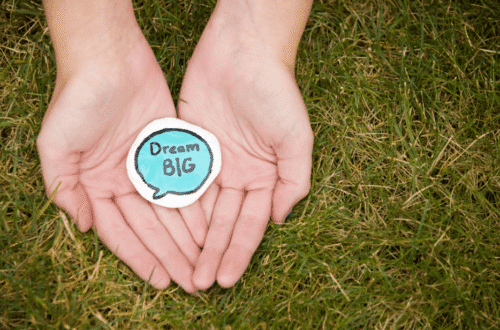 Sueños más grandes que obstáculos