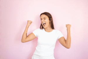 Si te dicen que no, demuestra que si