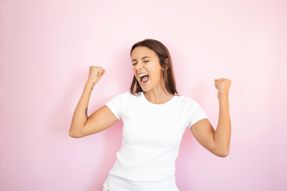 Si te dicen que no, demuestra que si