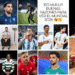 Futbolistas más guapos del mundial 2026